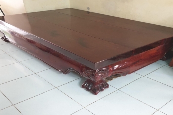 SẬP GỖ CẨM LAI VIỆT NAM QUÝ HIẾM
