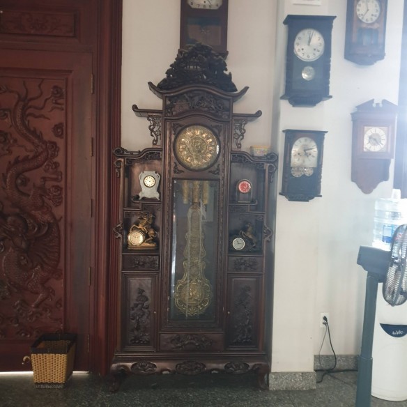 thu mua đồng hồ cũ