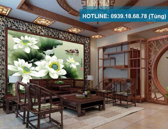 Nội Thất Phong Thủy